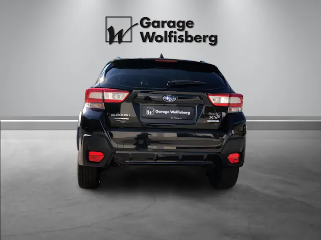 Subaru XV 2.0i e-Boxer Swiss Plus