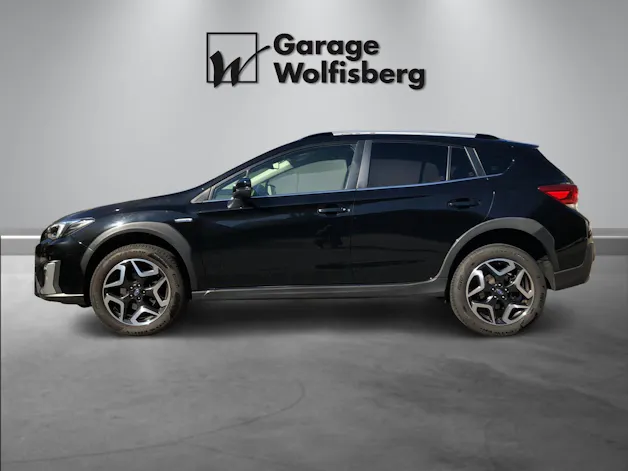 Subaru XV 2.0i e-Boxer Swiss Plus