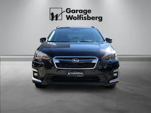 Subaru XV 2.0i e-Boxer Swiss Plus