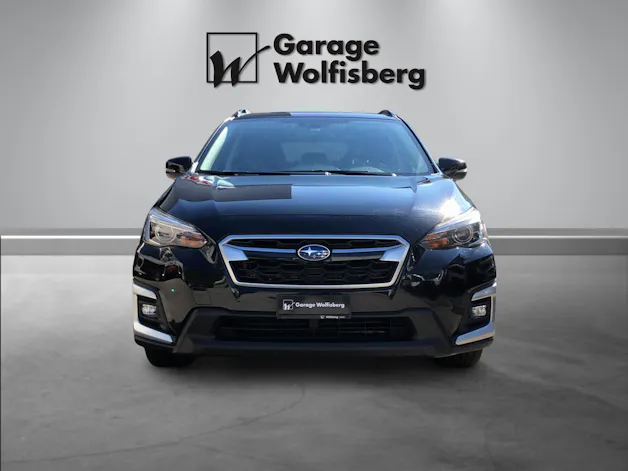 Subaru XV 2.0i e-Boxer Swiss Plus