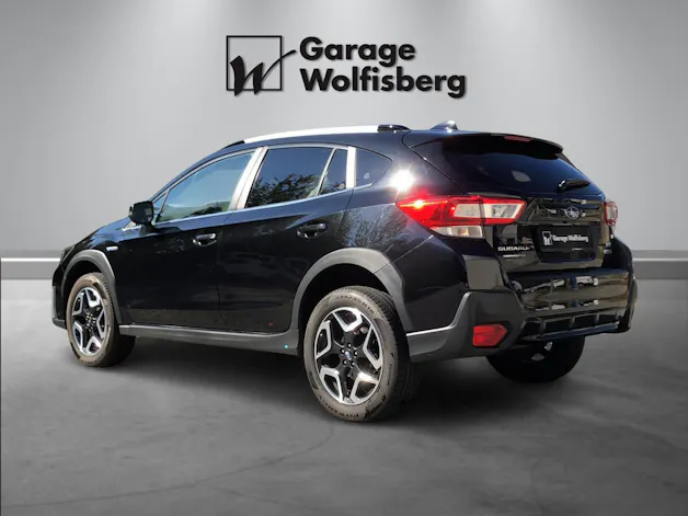 Subaru XV 2.0i e-Boxer Swiss Plus