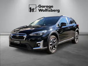 Subaru XV 2.0i e-Boxer Swiss Plus