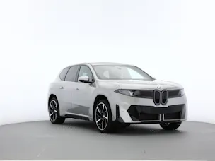 BMW iX3 NA5 40