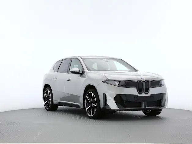 BMW iX3 NA5 40