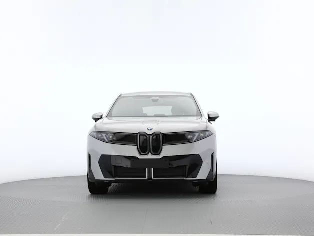 BMW iX3 NA5 40