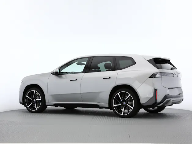 BMW iX3 NA5 40