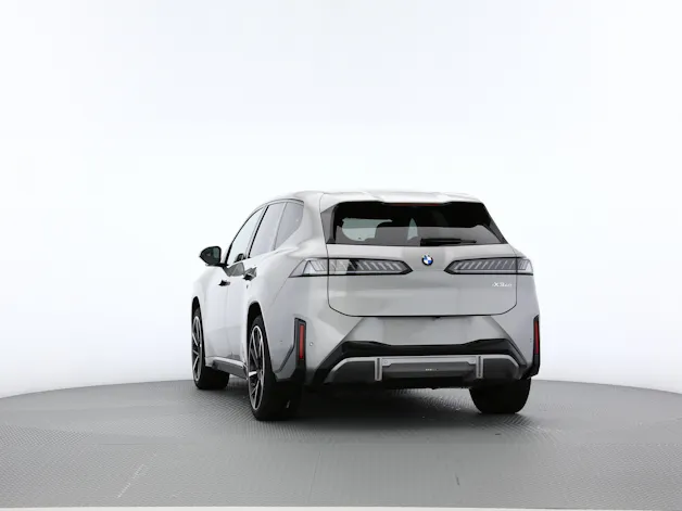 BMW iX3 NA5 40