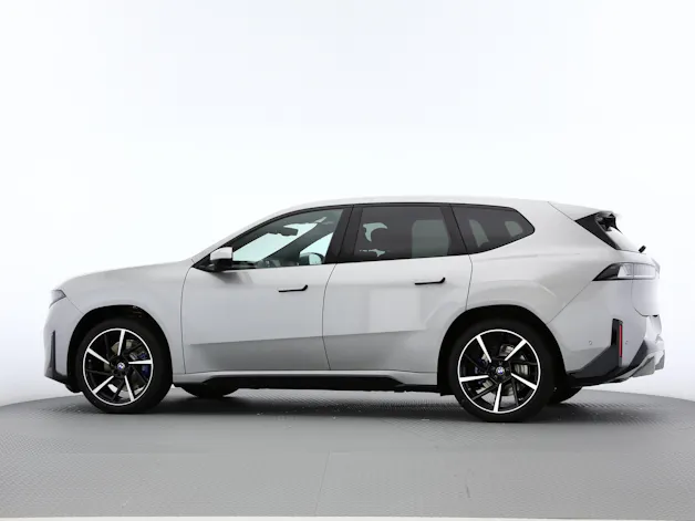 BMW iX3 NA5 40