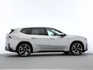 BMW iX3 NA5 40