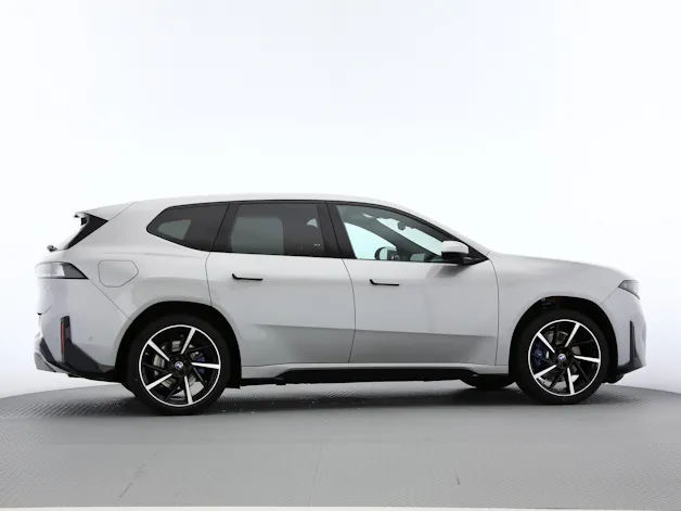 BMW iX3 NA5 40