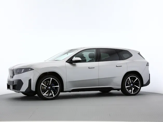 BMW iX3 NA5 40