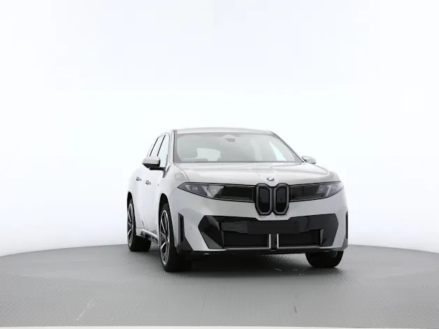 BMW iX3 NA5 40