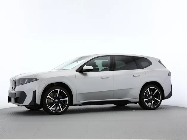 BMW iX3 NA5 40