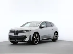 BMW iX3 NA5 40