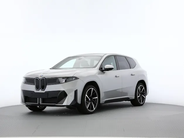 BMW iX3 NA5 40