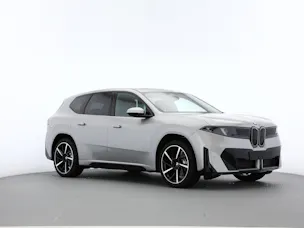 BMW iX3 NA5 40