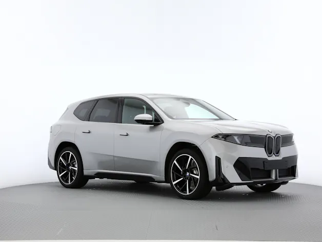 BMW iX3 NA5 40