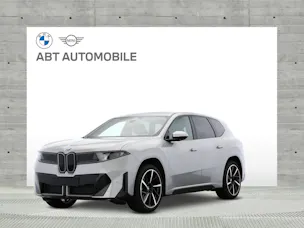 BMW iX3 NA5 40