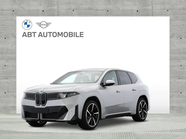 BMW iX3 NA5 40