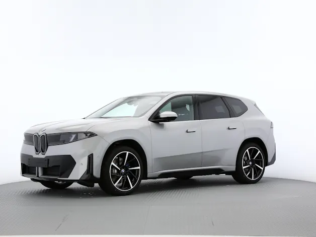 BMW iX3 NA5 40
