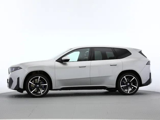 BMW iX3 NA5 40