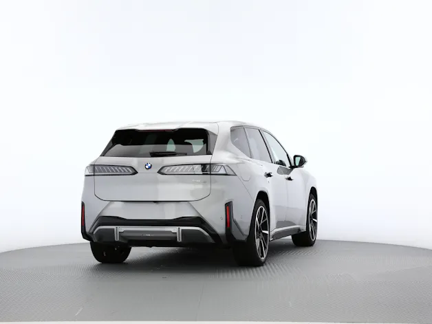 BMW iX3 NA5 40