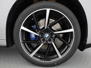BMW iX3 NA5 40