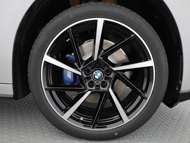 BMW iX3 NA5 40