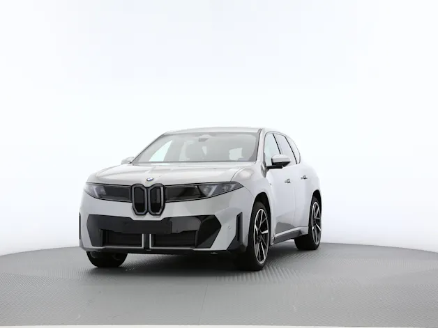 BMW iX3 NA5 40