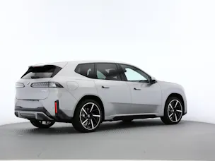 BMW iX3 NA5 40