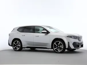 BMW iX3 NA5 40