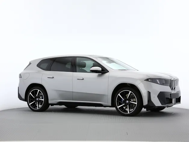 BMW iX3 NA5 40