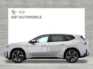 BMW iX3 NA5 40