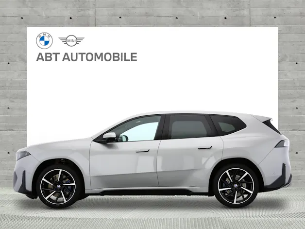 BMW iX3 NA5 40