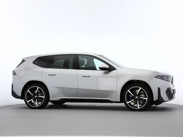 BMW iX3 NA5 40