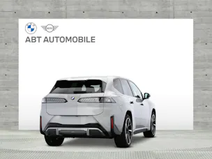 BMW iX3 NA5 40
