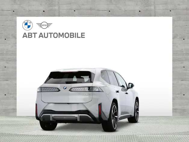 BMW iX3 NA5 40