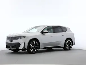 BMW iX3 NA5 40