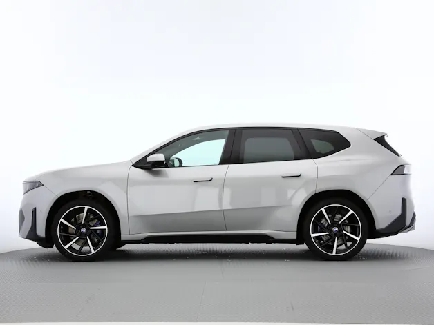 BMW iX3 NA5 40