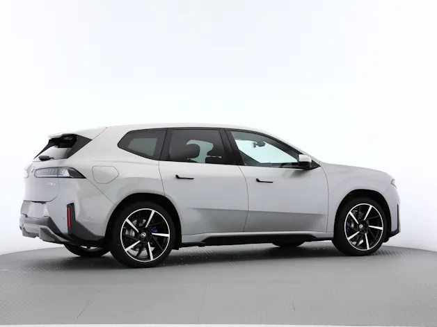 BMW iX3 NA5 40