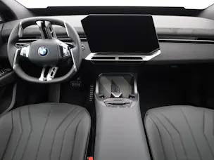 BMW iX3 NA5 40