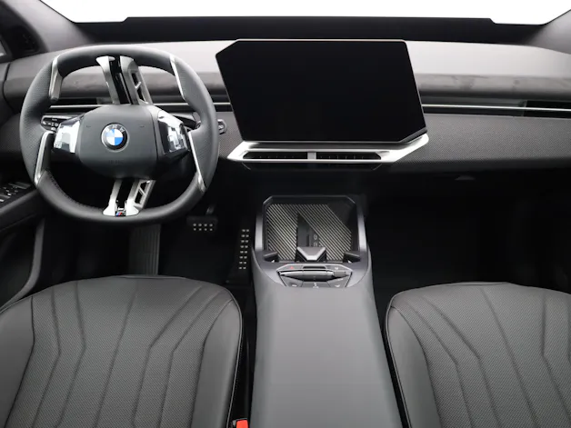 BMW iX3 NA5 40