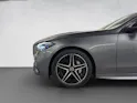 MERCEDES-BENZ C 200 AMG Line 4Matic T-Modell