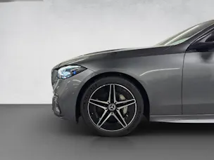 MERCEDES-BENZ C 200 AMG Line 4Matic T-Modell