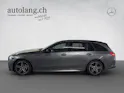 MERCEDES-BENZ C 200 AMG Line 4Matic T-Modell