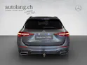MERCEDES-BENZ C 200 AMG Line 4Matic T-Modell