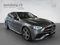 MERCEDES-BENZ C 200 AMG Line 4Matic T-Modell