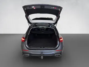 MERCEDES-BENZ C 200 AMG Line 4Matic T-Modell