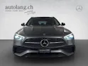 MERCEDES-BENZ C 200 AMG Line 4Matic T-Modell