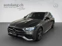 MERCEDES-BENZ C 200 AMG Line 4Matic T-Modell